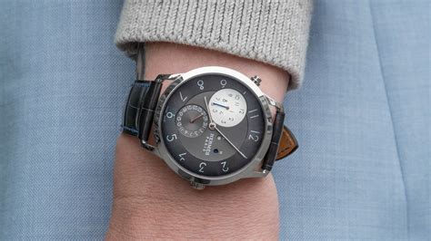 hermes slim gmt